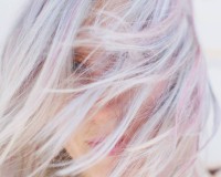 Beauty Trend We (Still) Love: Pastel Hair via Garmentory.com