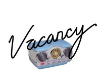 VACANCY RADIO Vo.2