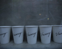 interview by SPURDGE “Hair, Art, Coffee In The East Village”