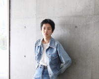 Masami Hosono talked about LGBTQ for WWD JAPAN